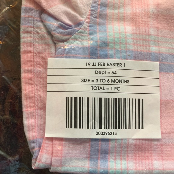 ✨HP✨Adorable Romper - Picture 2 of 10